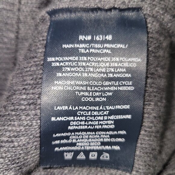 SLATE & Stone Slim Fit Pullover Hoodie Sweater Men's. Size Large. NWOT $2… - Picture 7 of 7